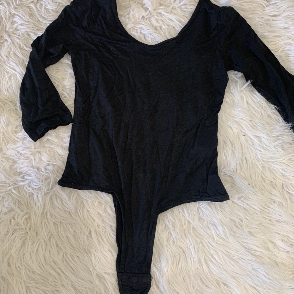 Bodysuit